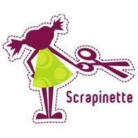 scrapinette logo image