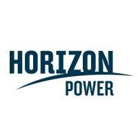 horizon power logo image