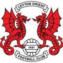 logo of Leyton Orient Football Club