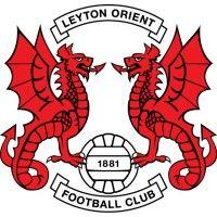 leyton orient football club logo image