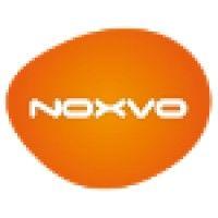 noxvo logo image