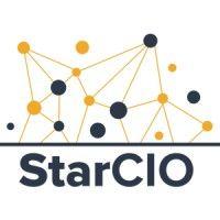 starcio logo image