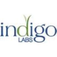 indigo labs logo image