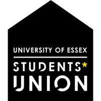 university of essex students'​ union logo image