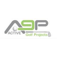 active golf projects ltd logo image