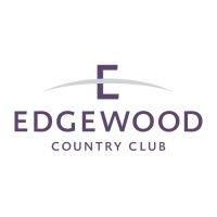 edgewood country club logo image