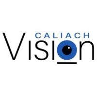 caliach vision limited logo image