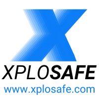 xplosafe llc. logo image