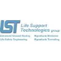 life support technologies group