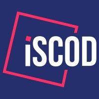 iscod logo image