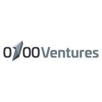 0100 ventures logo image