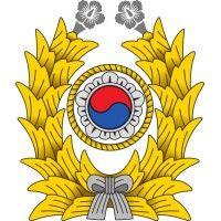 republic of korea army logo image