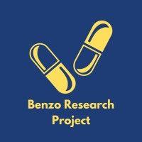 benzo research project logo image