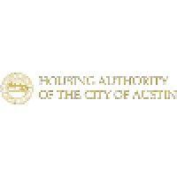 austin housing authority logo image