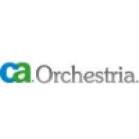 orchestria logo image