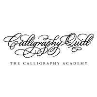 calligraphy quill, llc logo image