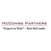 mccombs partners logo image