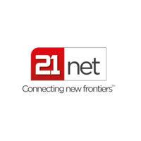 21net logo image