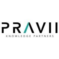 pravii knowledge partners