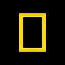 logo of National Geographic