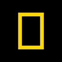 national geographic logo image