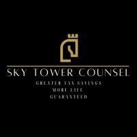 sky tower counsel logo image