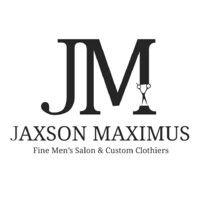 jaxson maximus logo image