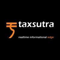 taxsutra logo image