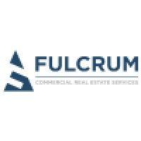 fulcrum commercial real estate services logo image