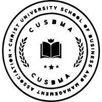 cusbma logo image