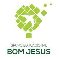 bom jesus educational group logo image