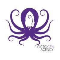 octogen agency logo image