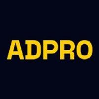 adpro oy logo image