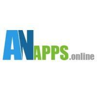 anapps logo image