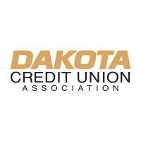 dakota credit union association logo image