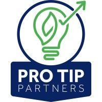 pro tip partners logo image