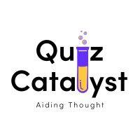 quiz catalyst logo image