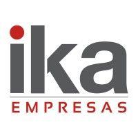 ika industrial logo image