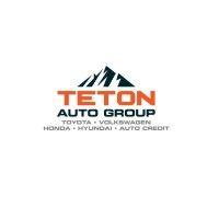 teton auto group logo image