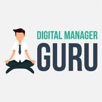 digital manager guru