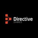 logo of Directive Games