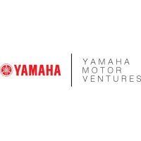 yamaha motor ventures logo image