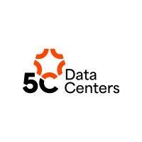 5c data centers logo image