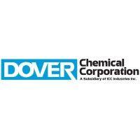 dover chemical corp logo image