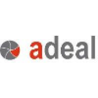 adeal pty ltd logo image