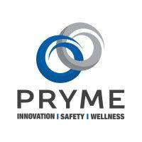 pryme logo image