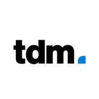 tdm recruitment logo image