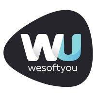 wesoftyou inc. logo image