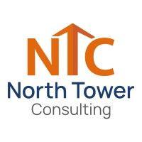 north tower consulting logo image