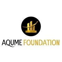 aqume foundation logo image